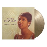 Aretha Franklin: The Queen In Waiting: The Columbia Years...