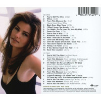 Shania Twain: Come On Over (Deluxe Diamond Edition) -   -...