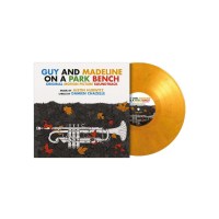 OST: Guy And Madeline On A Park Bench (180g) (Limited...