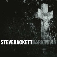 Steve Hackett: Darktown (180g) -   - (Vinyl / Rock (Vinyl))