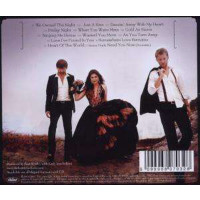 Lady A (vorher: Lady Antebellum): Own The Night -   - (CD / O)