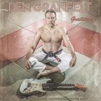 Ben Granfelt: Gratitude -   - (CD / G)