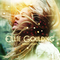 Ellie Goulding: Bright Lights -   - (CD / B)