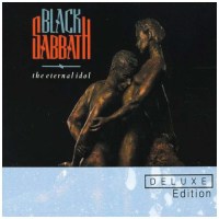 Black Sabbath: The Eternal Idol (Deluxe Edition)...