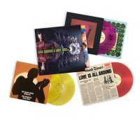 Eric Burdon & War: Complete Vinyl Collection (RSD)...