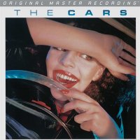 The Cars: Cars (Limited Numbered Edition) (Hybrid-SACD) -...