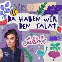 Sukini: Da haben wir den Salat -   - (CD / D)