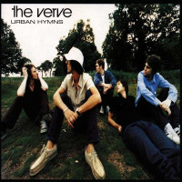 The Verve: Urban Hymns -   - (CD / T)