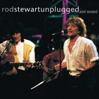 Rod Stewart: Unplugged And Seated -   - (CD / Titel: Q-Z)