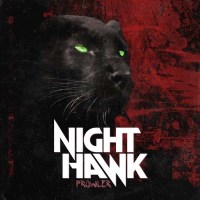 Nighthawk: Prowler -   - (CD / P)