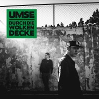 Umse: Durch die Wolkendecke -   - (Vinyl / Rock (Vinyl))