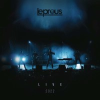 Leprous: Live 2022 (180g) (Limited Edition) (Transparent...