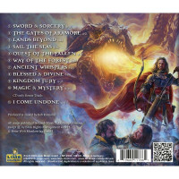 Prydain: The Gates Of Aramore -   - (CD / T)