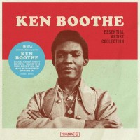 Ken Boothe: Essential Artist Collection -   - (CD / E)