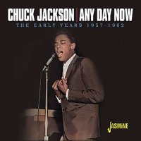 Chuck Jackson: Any Day Now: The Early Years -   - (CD / A)