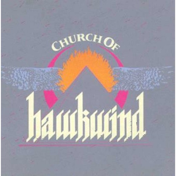 Hawkwind: Church Of Hawkwind (Expanded Edition) -   - (CD / Titel: H-P)