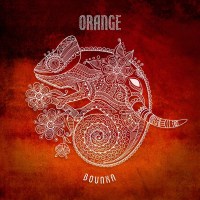 Orange: Bounka -   - (CD / B)