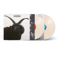 The Cult: The Cult (Limited Edition) (Ivory Vinyl) -   -...