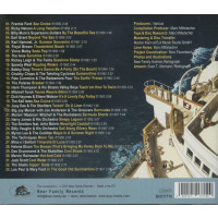 Various Artists: Destination Summer Sea Cruise