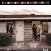 Goodbye June: Community Inn -   - (Vinyl / Rock (Vinyl))