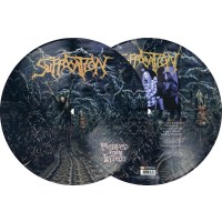 Suffocation: Pierced From Within (Limited Edition)...