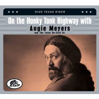 Various Artists: On The Honky Tonk Highway With Augie...