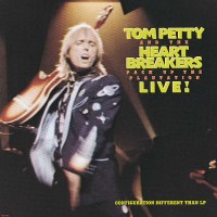 Tom Petty: Pack Up The Plantation Live! (180g) -   -...