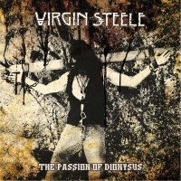 Virgin Steele: The Passion Of Dionysus (Lilac Vinyl) -...