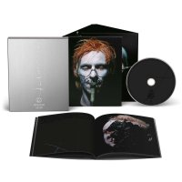 Rammstein: Sehnsucht (Anniversary Edition) -   - (CD /...