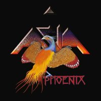 Asia: Phoenix -   - (Vinyl / Pop (Vinyl))