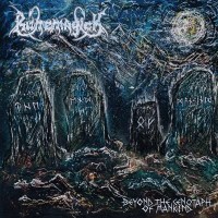 Runemagick: Beyond The Cenotaph Of Mankind -   - (CD / B)