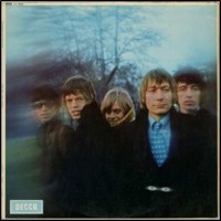 The Rolling Stones: Between The Buttons (UK Edition)...