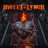 Sweet & Lynch: Heart & Sacrifice -   - (CD / H)