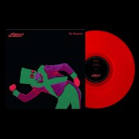 The Chemical Brothers: No Reason (180g) (Limited Edition)...