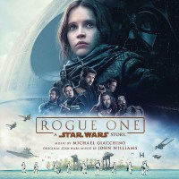 Rogue OneA Star Wars Story -   - (CD / R)