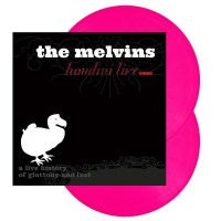 Melvins: Houdini Live 2005 (Reissue) (Limited Edition)...