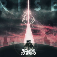 From Fall To Spring: Rise -   - (CD / R)