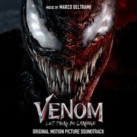 Marco Beltrami: Venom: Let There Be Carnage (O.S.T.) -   - (CD / V)