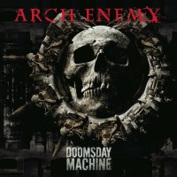 Arch Enemy: Doomsday Machine (Re-issue 2023) (180g)...