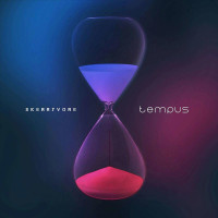 Skerryvore: Tempus -   - (CD / Titel: Q-Z)