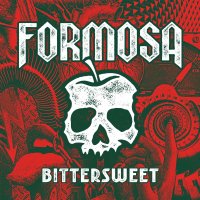 Formosa: Bittersweet -   - (CD / B)