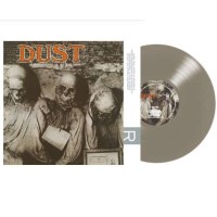 Dust (US-Hard Rock): Selftitled (Grey Vinyl) (180g)...