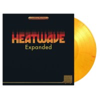 Heatwave: Central Heating (180g) (Limited Numbered...