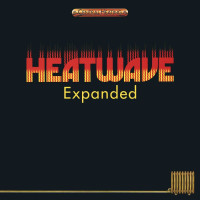 Heatwave: Central Heating (180g) (Limited Numbered...