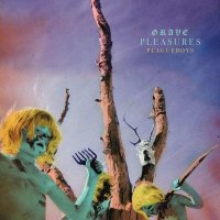 Grave Pleasures: Plagueboys (Limited Edition) -   - (CD / P)