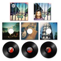 Tame Impala: Lonerism (10th Anniversary) (Deluxe Edition)...