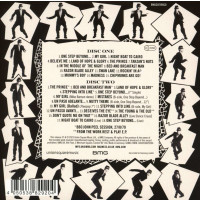 Madness: One Step Beyond (Deluxe Edition) -   - (CD / O)