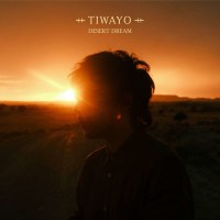 Tiwayo: Desert Dream -   - (Vinyl / Rock (Vinyl))