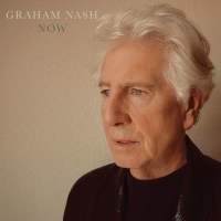 Graham Nash: Now (180g) -   - (Vinyl / Rock (Vinyl))