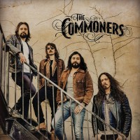 The Commoners: Find A Better Way -   - (CD / Titel: Q-Z)